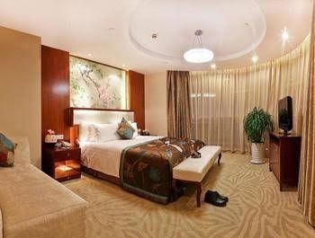 Zhenjiang International Hotel0
