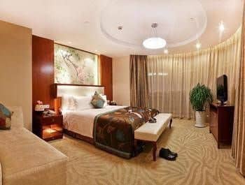 Zhenjiang International Hotel Zhenjiang International Hotel