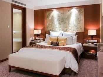 Zhenjiang International Hotel Zhenjiang International Hotel