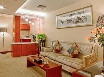 Zhenjiang International Hotel Zhenjiang International Hotel