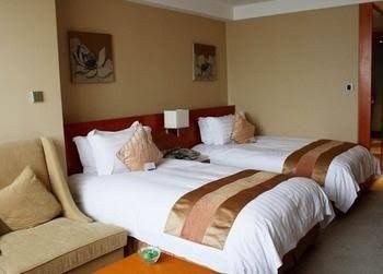 Zhenjiang International Hotel1