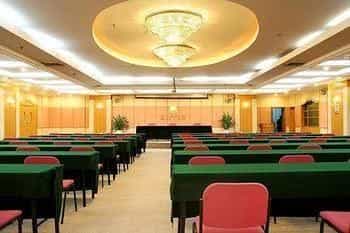 Shijiazhuang Sunshine Hotel Shijiazhuang Sunshine Hotel