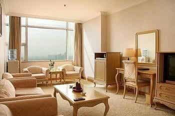 Shijiazhuang Sunshine Hotel Shijiazhuang Sunshine Hotel