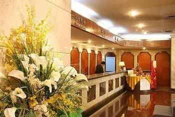 Shijiazhuang Sunshine Hotel Shijiazhuang Sunshine Hotel