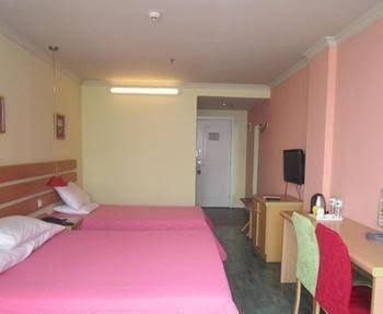 Lihua Hotel - Chongqing1
