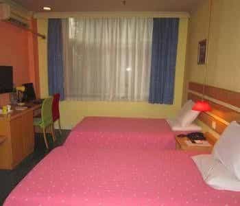 Lihua Hotel - Chongqing Lihua Hotel - Chongqing