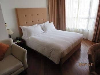 Acme Riverside Service Apartment - Shanghai Acme Riverside Service Apartment - Shanghai