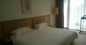Shuntian Bibo Resort - Wuxi Shuntian Bibo Resort - Wuxi