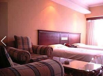 Hua Hai Hotel - Guangzhou Hua Hai Hotel - Guangzhou