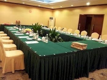 Huayuan Hotel - Wenzhou2