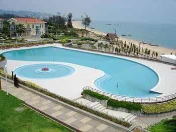 Asia Gulf Hotel - Xiamen Asia Gulf Hotel - Xiamen
