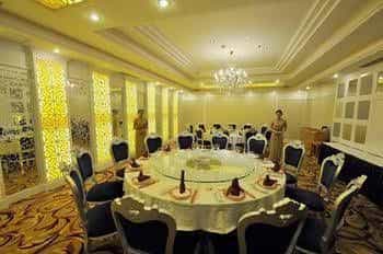 Lianyungang Shenzhou Hotel Lianyungang Shenzhou Hotel