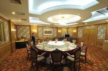 Lianyungang Shenzhou Hotel Lianyungang Shenzhou Hotel