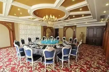 Lianyungang Shenzhou Hotel Lianyungang Shenzhou Hotel