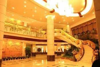 Fangzhong Hotel - Dongguan Fangzhong Hotel - Dongguan