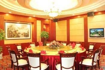 Fangzhong Hotel - Dongguan Fangzhong Hotel - Dongguan