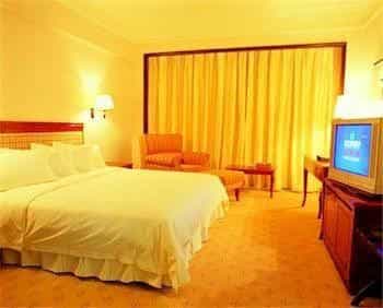 Fangzhong Hotel - Dongguan Fangzhong Hotel - Dongguan