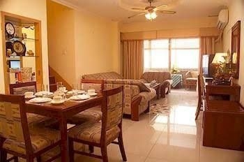 Huiyuan Service Apartment - Beijing4