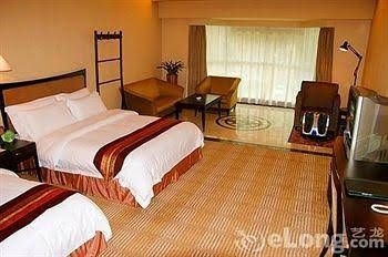Dong Shan Hotel - Guangzhou1