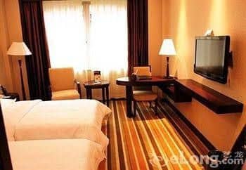 Dong Shan Hotel - Guangzhou Dong Shan Hotel - Guangzhou