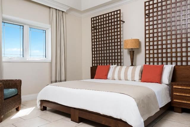 Room OCEAN VIEW ONE BEDROOM