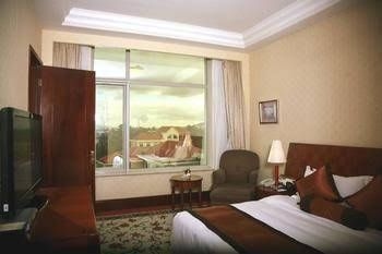 Weihai Bluesky Hotel - Weihai4