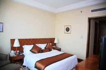 Weihai Bluesky Hotel - Weihai Weihai Bluesky Hotel - Weihai