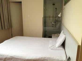 Zhongcheng Hotel - Nantong Zhongcheng Hotel - Nantong