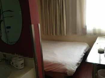 Zhongcheng Hotel - Nantong Zhongcheng Hotel - Nantong