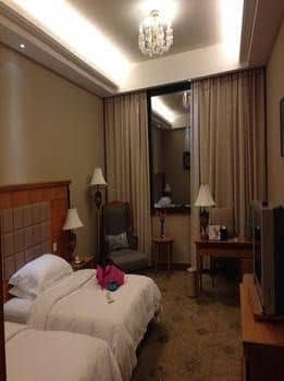 Lijiang Guanfang Hotel Lijiang Guanfang Hotel