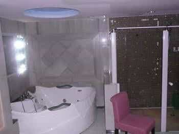 Tian Wai Tian Hotel - Baotou Tian Wai Tian Hotel - Baotou