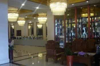 Tian Wai Tian Hotel - Baotou Tian Wai Tian Hotel - Baotou
