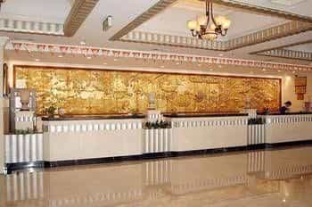 Jinlun Hotel - Wuxi Jinlun Hotel - Wuxi