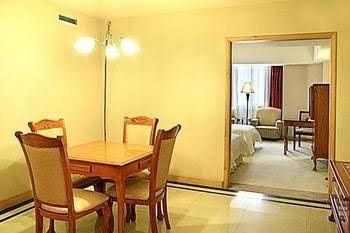 Jinlun Hotel - Wuxi0