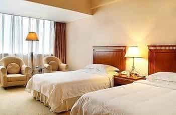 Jinlun Hotel - Wuxi Jinlun Hotel - Wuxi
