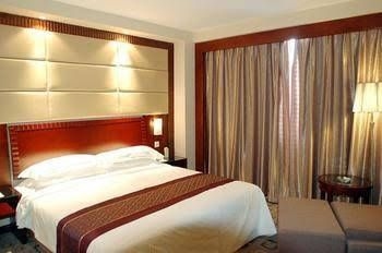 Jinlun Hotel - Wuxi4