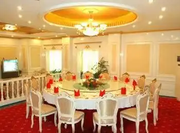 Lushan Guomai Hotel Lushan Guomai Hotel