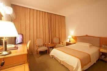 Lushan Guomai Hotel Lushan Guomai Hotel