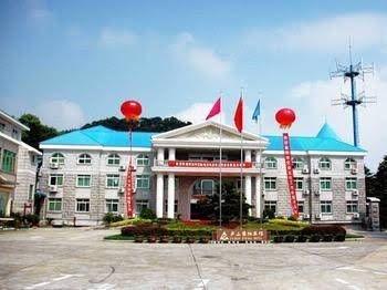 Lushan Guomai Hotel4