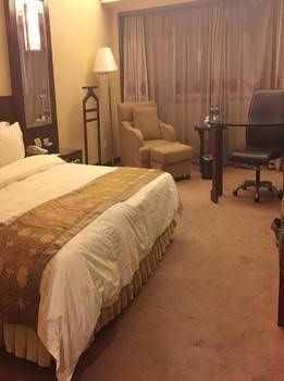 Fujian Sunshine Holiday Hotel2