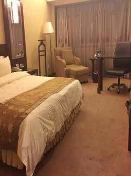 Fujian Sunshine Holiday Hotel Fujian Sunshine Holiday Hotel