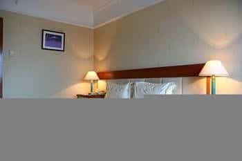 Fujian Sunshine Holiday Hotel Fujian Sunshine Holiday Hotel