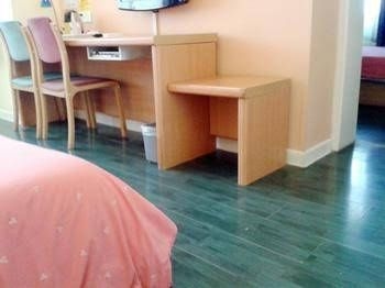 Home Inn Luohu Harbor - Shenzhen2