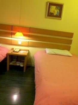 Home Inn Luohu Harbor - Shenzhen Home Inn Luohu Harbor - Shenzhen
