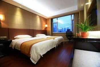 Weihai Baohai Hotel Weihai Baohai Hotel