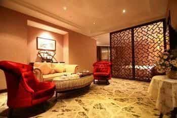 Weihai Baohai Hotel Weihai Baohai Hotel