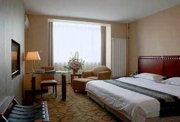 Guest House - Shengyang Guest House - Shengyang
