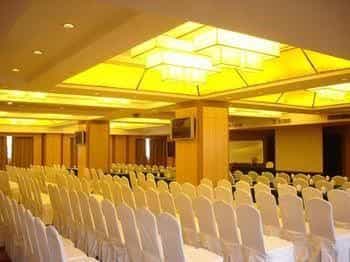 Kingdom Hotel - Wuhan Kingdom Hotel - Wuhan