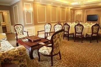 Kingdom Hotel - Wuhan1