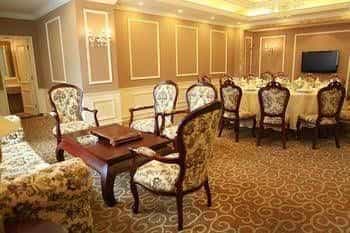 Kingdom Hotel - Wuhan Kingdom Hotel - Wuhan